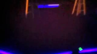 Acoustic night