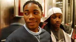 All Falls Down - Behind The Scenes