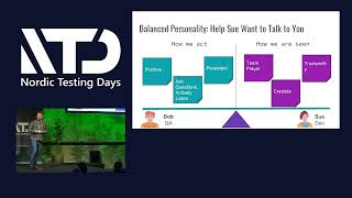 Thomas Shipley - Moving cheese: The Art Of Persuasion For Testers