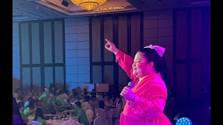 Chinese music live by Rhythm Nation Band