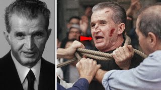 Why Did Romania Execute Its Dictator on Live TV