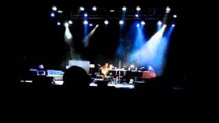Josh Groban "Awake" Live - Before We Begin, Toronto, 13/01/11