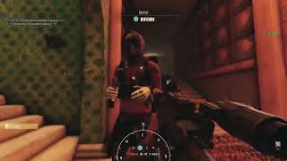 Insurgency: Sandstorm | Funny moments