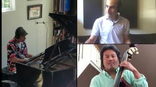 The Stir Crazy-Cabin Fever Jazz Project