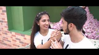 Nayan love Janvi New P Wedding Song 2022