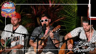 Sons of Paradise - Stay Humble (Live at MBGV) | Muffin But Good Vibes Acoustic Sessions