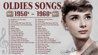 Tom Jones, Engelbert, Elvis, Sinatra, Paul Anka, Carpenters | Golden Oldies 50s 60s 70s Love Songs
