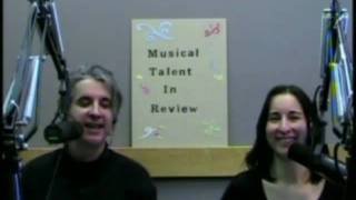 Musical Talent In Review - Ep 18 - Host Clips, Part 2 of 2