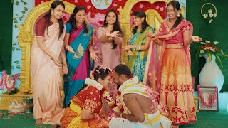Coimbatore Grand Wedding Film  | Sri hari & Aishu | Wedding Story | Rinesh Photography | Trichy