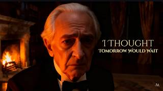 I Thought Tomorrow Would Wait 🎙️ A Ballad of Lost Time & Regret | Sound of Moc