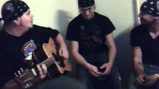 Cancer Girl. (Original) Kegan Donahue, Matt bright, and Tyler Cunningham.
