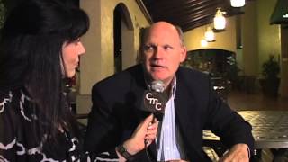 Christian Movie Connect Episode 48 - Chris Rogers