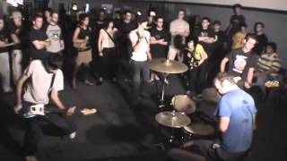 Tale of Genji "We Haven't Made Sense Since 1996" live @ Mr Muggs Ypsilanti, MI 2002-08-24
