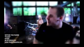 Within The Ruins - Video Update - MOSH POTATOUR