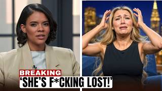 Candace Owens Drops $100M Lawsuit on Blake Lively as Shocking Allegations Go Public