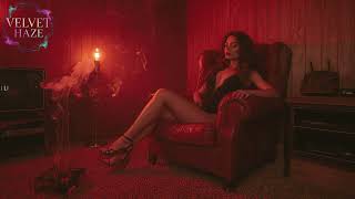 Velvet Submission -- Dark Seductive & Deep Feelings -- Midnight Synthwave Trip Hop Night Drive Mix