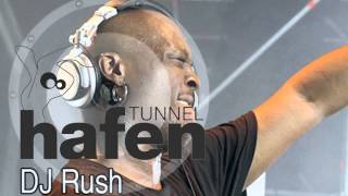 Dj Rush & Zombie Nation live @ Hafentunnel 2001