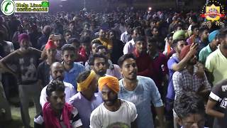 LIVE ON LABH HEERA | ਲਾਭ ਹੀਰਾ | ਦੋਗਾਣੇਂ | | لبہ ہیرا کے دوگنے LIVE at BENRA 2017 by Bhatti Dhuri