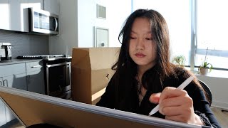 study with me LIVE (2 hours) #accountability 🐈‍⬛🐈‍⬛
