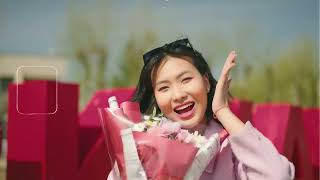 Davaadalai - Chinii Zurag (Official Music Video) Filmed by:@MONDU