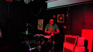 Rotten Cores live at Checkpoint Charlie's