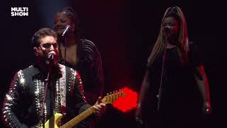 Barão Vermelho The Town 2023 show completo em HD