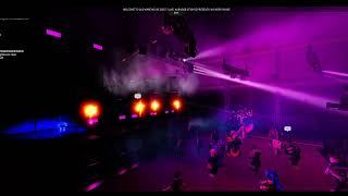 🔴LIVE FuryFest Productions Old Warehouse Event