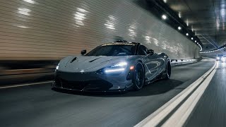 Druman - Stay in Zone (Car Video) #carmusic