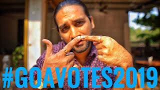 I VOTED / VLOGGED | Elections 2019