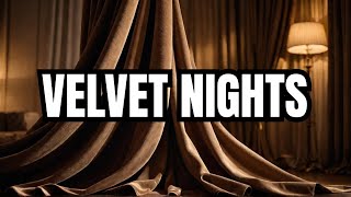 Midnight in Velvet