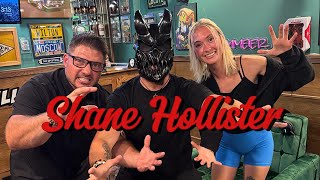 Shane Hollister !!!