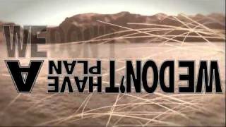 MGF - Down By The Water (Lyric Video)