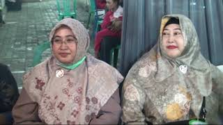 KUR PAMBUKO BERSAMA SENI REOG PERMATA GEMBONG PIM.MAS ULUD PRIBADI