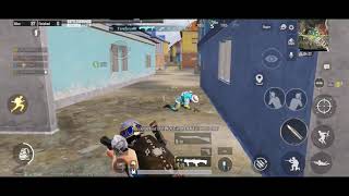 DBS 1v2 | Shotguns are op #shorts