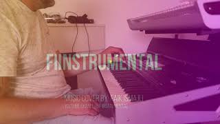 Sot e mora vesh une per ty/Adem  Ramadani/Karaoke/Shqip/Instrumental/Cover/Faik Ismajli