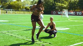 Hope Regalbuto Fitness - Group Training Montage
