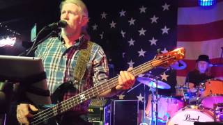 Caliber Band live at Sylvia's in Pelham Ga