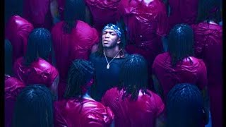 KSI - Thick of It Remix (Feat. NLE Choppa & Trippie Redd) [No KSI Verse]