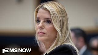 Did Pam Bondi just give Democrats a huge midterm boost after explosive hearing?