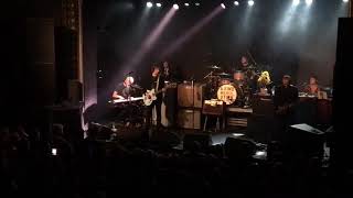 Paul Weller 'How Sweet It Is...' Detroit (Motown) 10/11/17