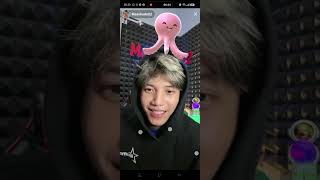 Mas Huda live tadi malam tgl 09 Oktober 2025