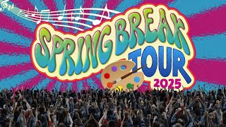 Moody Gardens Spring Break TV Spot 30s