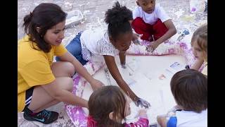 Triad Today: UNCG Science Everywhere 2018