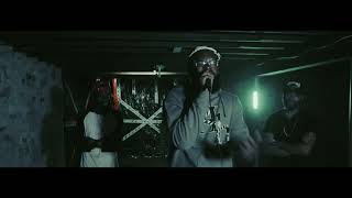 FRANCHEYEZ | BLACKMAN103 | FIZZLE (CYPHER)