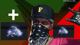 impossible💪 Free fire headshot free fire pro +readm code 110 dimond on video free fire game play #ff