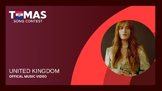 Florence & The Machine- Everybody Scream | 🇬🇧United Kingdom | Tomas Song Contest 27’ 