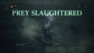 Vinesauce - Bloodborne: Vinny Becomes the Big Meat