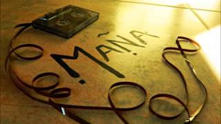 Mana Acoustic - Lean on (live)