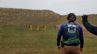 Brooks IPSC 2019 Q13 Stage 6
