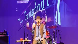 Micky Dolenz Your Song Wilmington 5-2-25